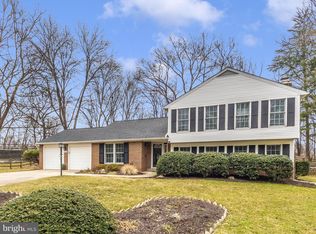 9418 Book Row, Columbia, MD 21046