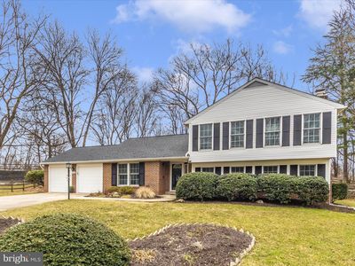 9418 Book Row, Columbia, MD, 21046