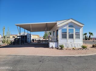 3551 N Vista Del Sol, Florence, AZ 85132