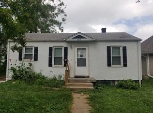 4210 Patrick Ave, Omaha, NE 68111