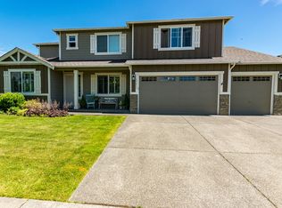 17411 84th Ave NE, Arlington, WA 98223