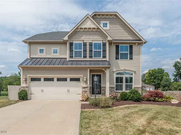 7703 Knollridge Ave NE, Canton, OH 44721