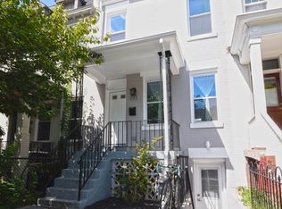 771 Hobart Pl NW, Washington, DC