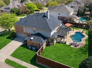 342 Greenfield Dr, Murphy, TX 75094