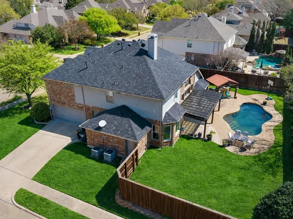 342 Greenfield Dr, Murphy, TX 75094