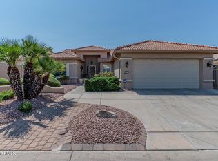 14815 W Merrell St, Goodyear, AZ 85395