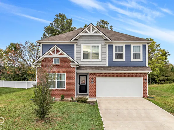 7349 Parkstay Ln, Camby, IN 46113