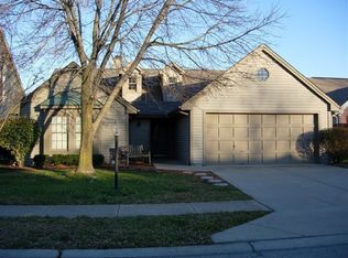 7831 Chesapeake Dr W, Indianapolis, IN
