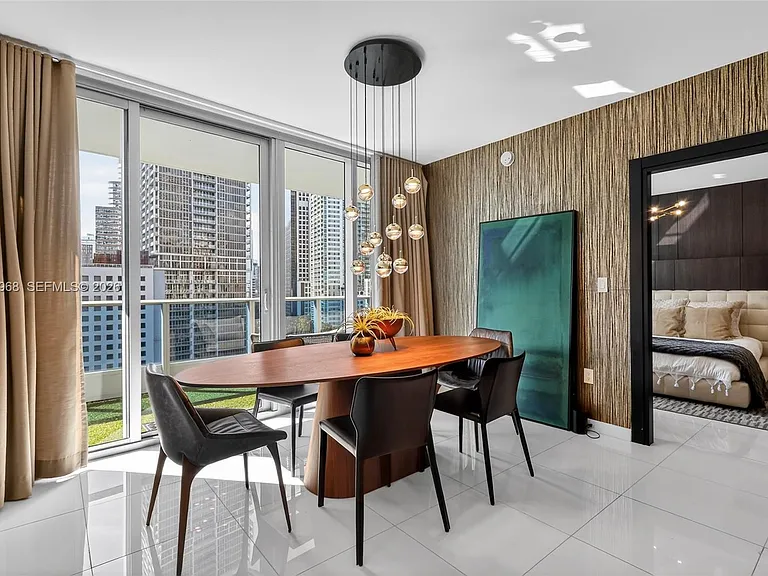 200 Biscayne Boulevard Way #1108 — Photo 9