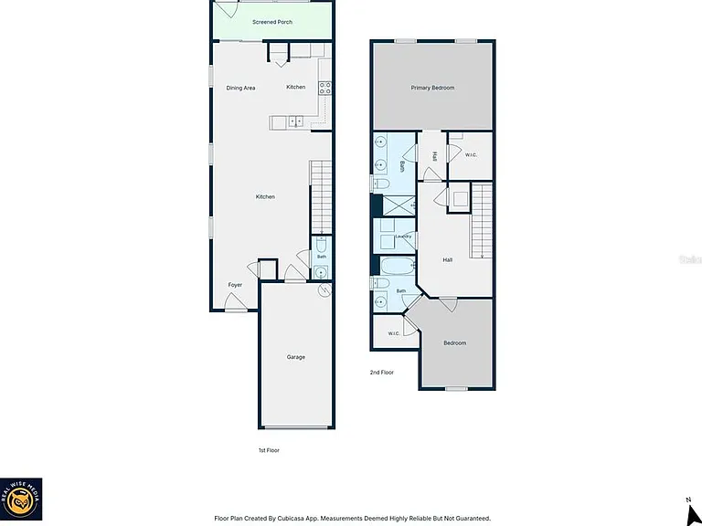 2837 Santego Bay Ct — Photo 3