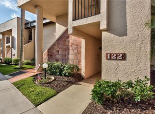 14730 Eagle Ridge Dr APT 122, Fort Myers, FL 33912