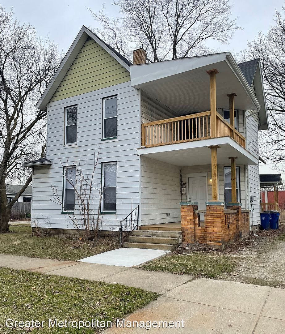 3216 Riverside Ave #Up, Cleveland, OH 44109 | Zillow
