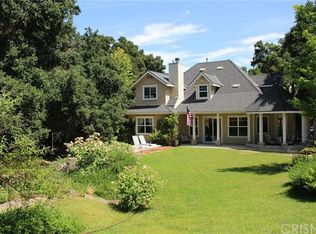 24107 Cross St, Santa Clarita, CA 91321