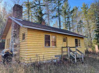 W7717 Jossart Rd, Pembine, WI 54156