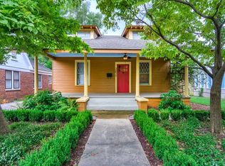 2630 Central Ave, Augusta, GA 30904