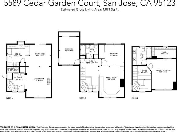 5th image of 5589 Cedar Garden Ct