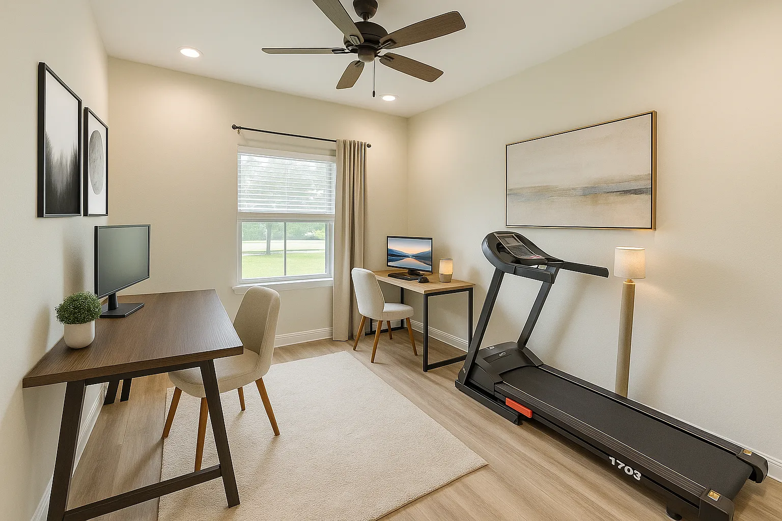 4 bed, 2253 sqft, $3,200 — Photo 3
