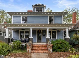 314 Elmira Pl, Atlanta, GA 30307