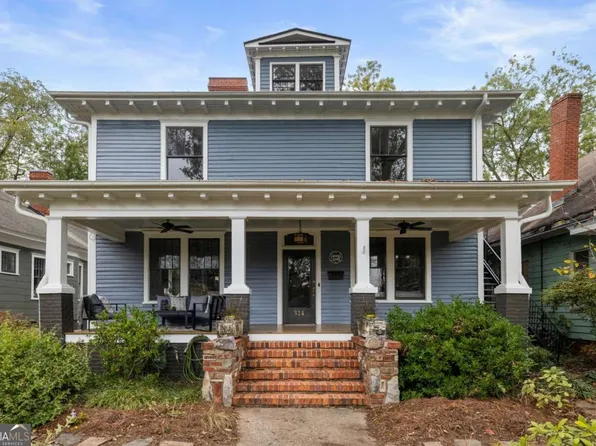 314 Elmira Pl, Atlanta, GA 30307