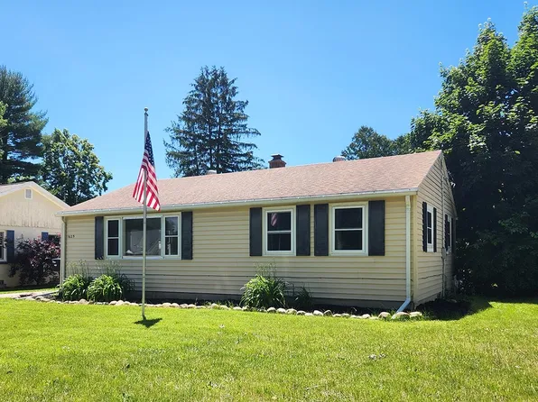 1625 Mole Ave, Janesville, WI 53548