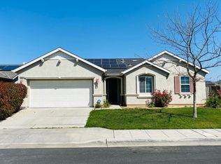5176 W Oslin Ave, Fresno, CA