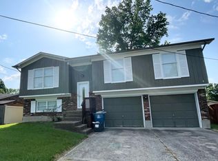 3800 Alameter Dr, Louisville, KY 40258