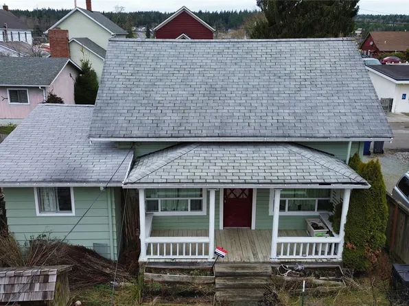 612 S 3rd Street, La Conner, WA 98257