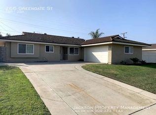 266 Greengate St, Corona, CA 92879