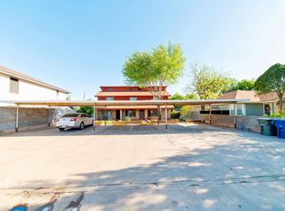 1803 Reynolds St, Laredo, TX 78043