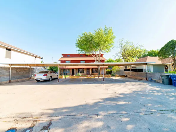 1803 Reynolds St, Laredo, TX 78043