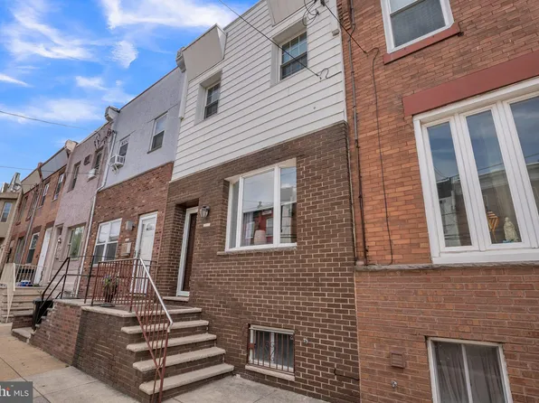 2537 S 15th St, Philadelphia, PA 19145