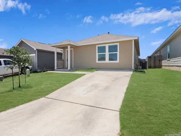 7259 Plow Run, San Antonio, TX 78252