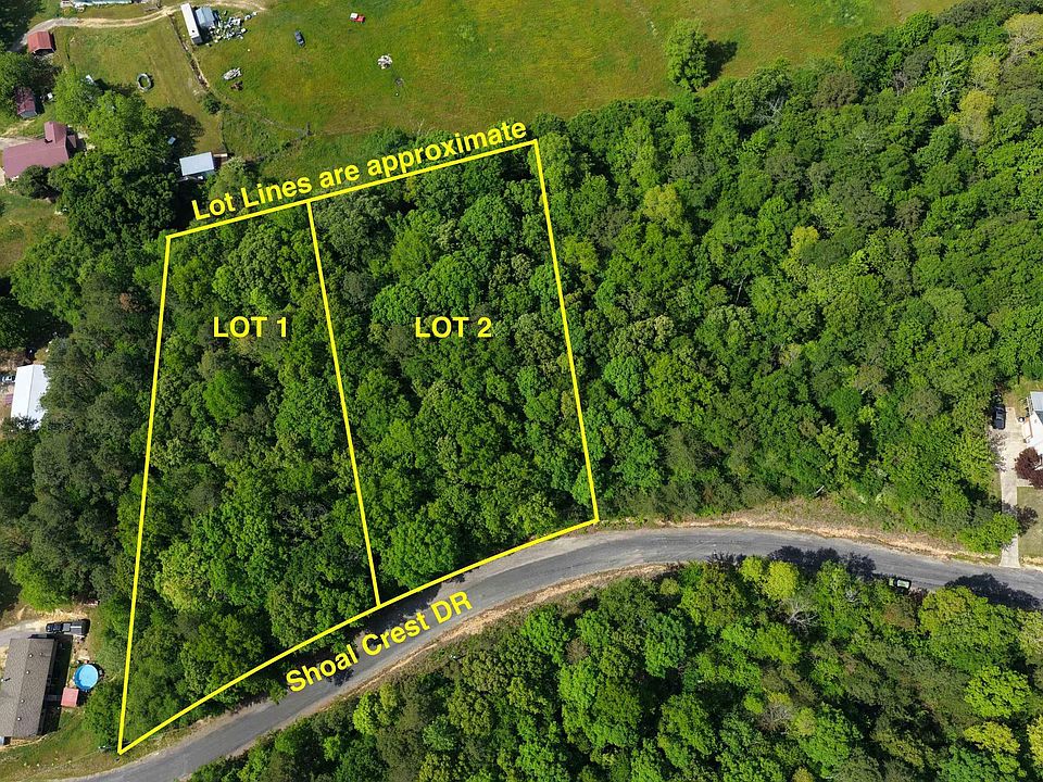 1st image of 0 Shoal Crest Dr #1