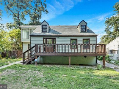 5706 Eastpine Dr, Riverdale, MD, 20737