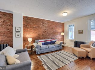 713 N Queen St, Lancaster, PA