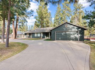 19276 Kiowa Rd, Bend, OR 97702
