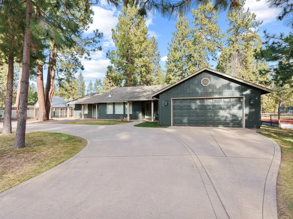19276 Kiowa Rd, Bend, OR 97702