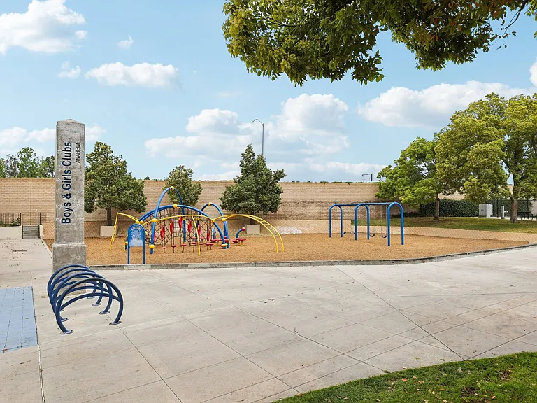 Park Vista Apartments — Photo 19