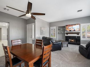 2057 Summer Blossom Ct UNIT 101, Las Vegas, NV 89134