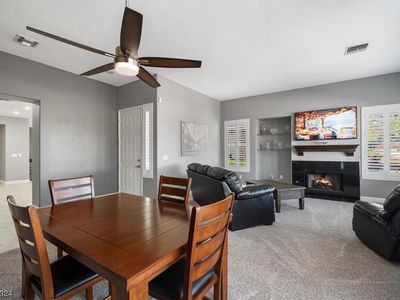 2057 Summer Blossom Ct UNIT 101, Las Vegas, NV, 89134
