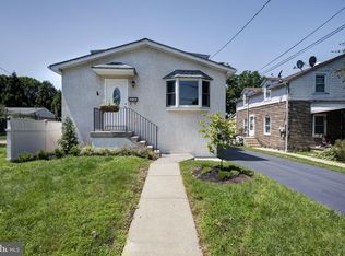 411 Roberts Ave, Conshohocken, PA 19428