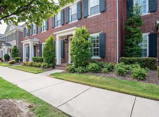 8047 Canal St, Frisco, TX 75034