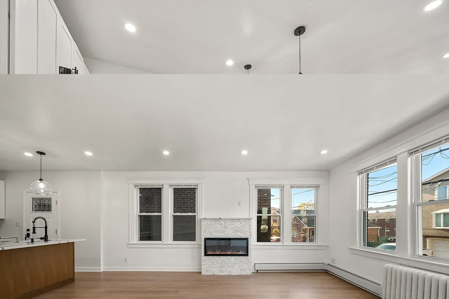 2 bed, 990 sqft, $2,600 — Photo 3