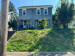 227 Cedar Ave, Oil City, PA