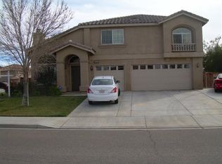 14151 Gopher Canyon Rd, Victorville, CA 92394