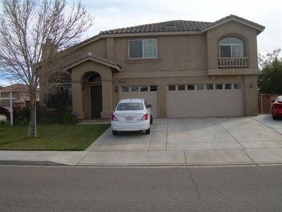 14151 Gopher Canyon Rd, Victorville, CA, 92394