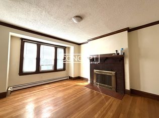 28 Alewife Brook Pkwy #2, Cambridge, MA 02140