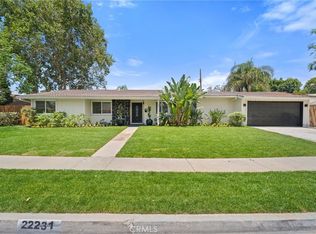 22231 Marlin Pl, Canoga Park, CA 91303