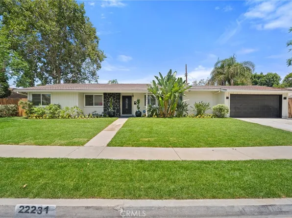 22231 Marlin Pl, Canoga Park, CA 91303