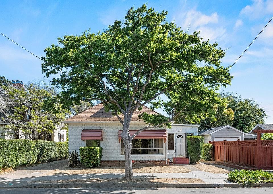 14 Channing Rd, Burlingame, CA 94010 Zillow